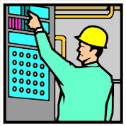 工場・店舗・事務所の電気設備・工事・メンテナンスなら成沢電工にお任せ下さい